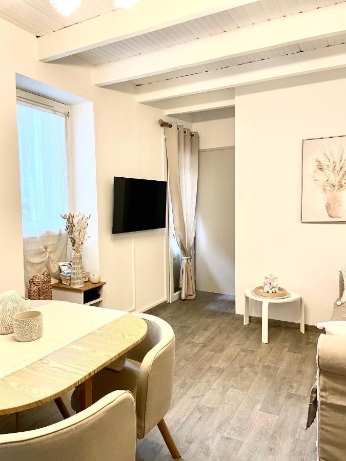 Appartement Magnifique T2 Duplex Secteur Gare/theatre
