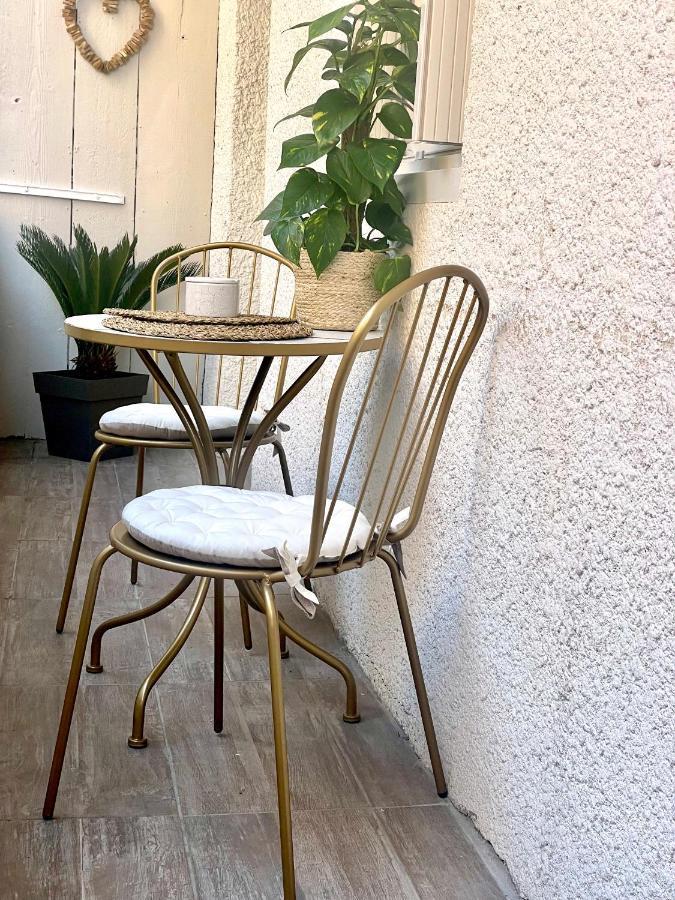 Appartement Magnifique T2 Duplex Secteur Gare/theatre *
